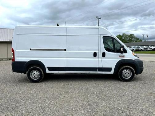 2015 RAM ProMaster 3500 High Roof