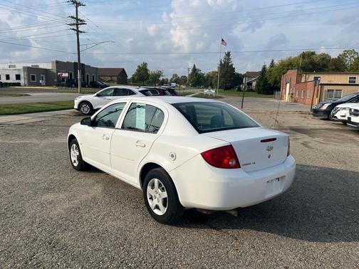 2008 Chevrolet Cobalt LS