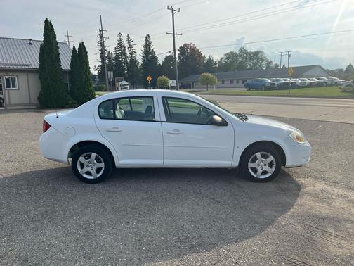 2008 Chevrolet Cobalt LS