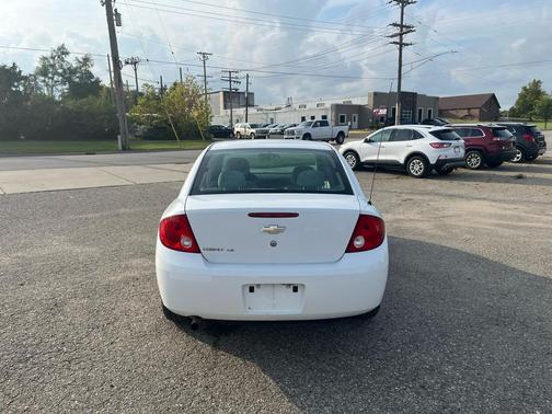 2008 Chevrolet Cobalt LS