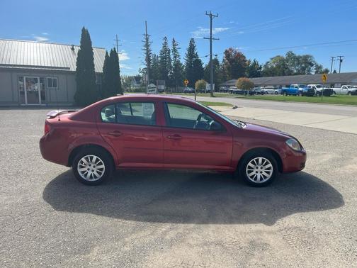 2010 Chevrolet Cobalt LS
