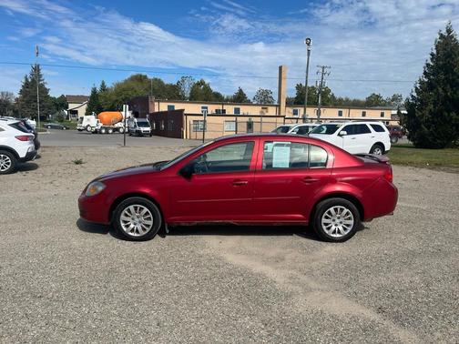 2010 Chevrolet Cobalt LS