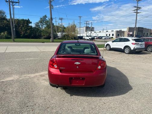 2010 Chevrolet Cobalt LS