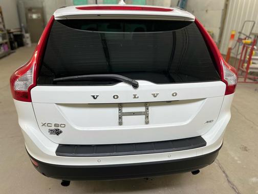 2012 Volvo XC60 3.2 Platinum