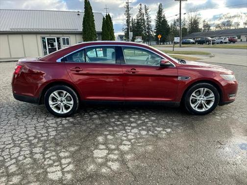2014 Ford Taurus SEL