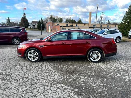 2014 Ford Taurus SEL
