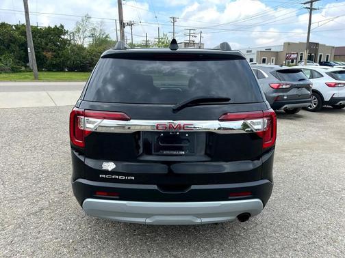 2020 GMC Acadia FWD SLE