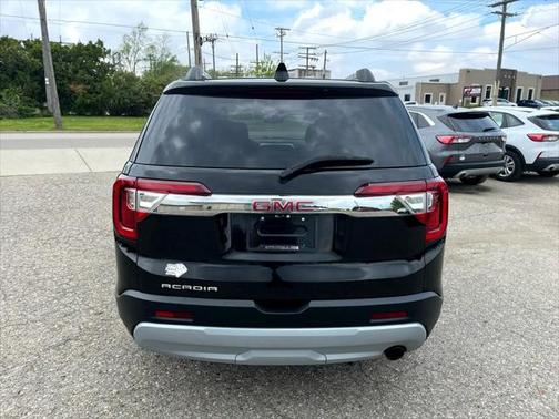 2020 GMC Acadia FWD SLE