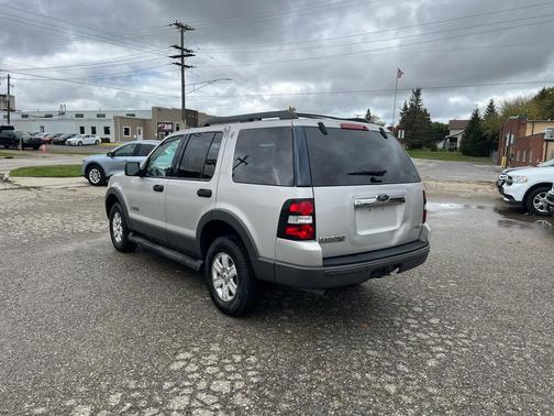 2006 Ford Explorer XLT