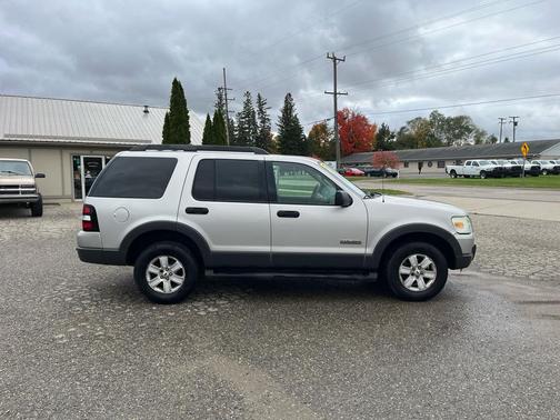 2006 Ford Explorer XLT