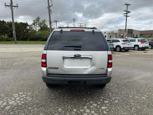 2006 Ford Explorer XLT
