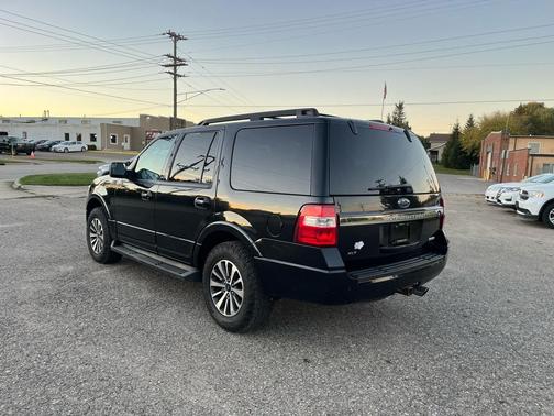 2017 Ford Expedition XLT