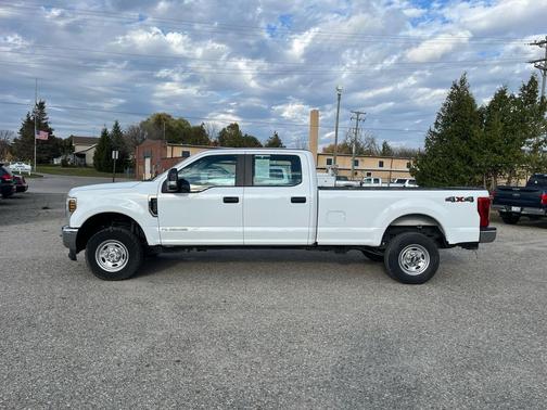 2019 Ford F-250 XL