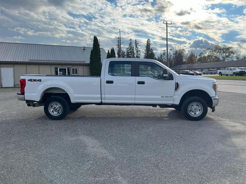 2019 Ford F-250 XL