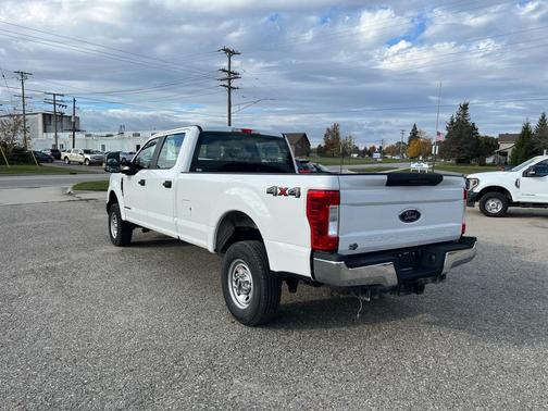 2019 Ford F-250 XL