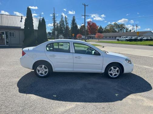 2008 Chevrolet Cobalt LS