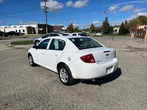 2008 Chevrolet Cobalt LS