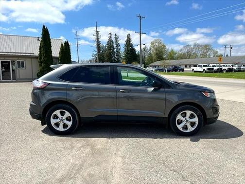 2017 Ford Edge SE