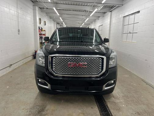 2015 GMC Yukon XL 1500 Denali