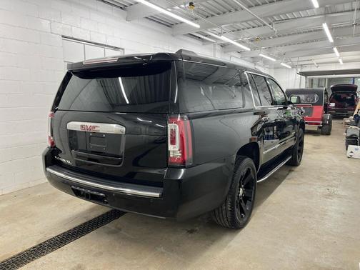 2015 GMC Yukon XL 1500 Denali