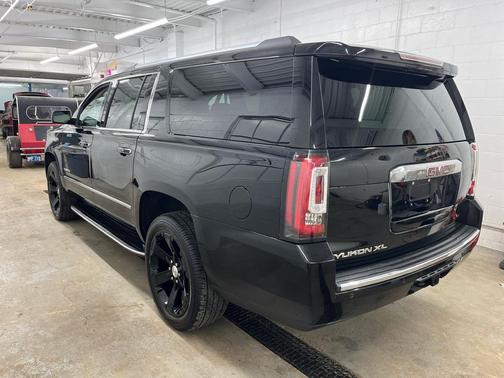 2015 GMC Yukon XL 1500 Denali