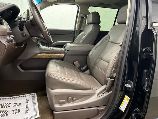 2015 GMC Yukon XL 1500 Denali