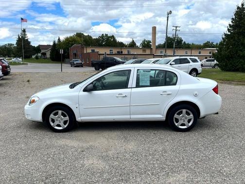 2007 Chevrolet Cobalt LS