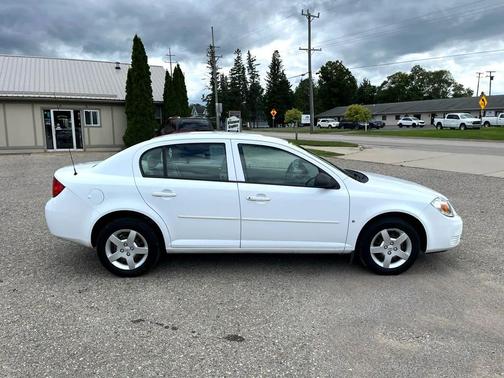 2007 Chevrolet Cobalt LS