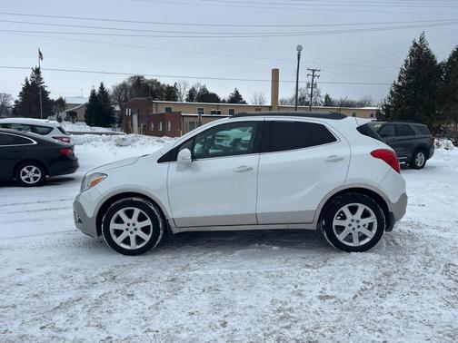 2015 Buick Encore Premium
