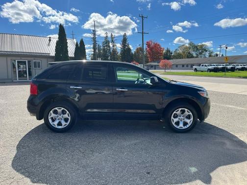 2011 Ford Edge SEL
