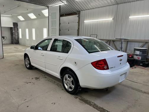 2007 Chevrolet Cobalt LS