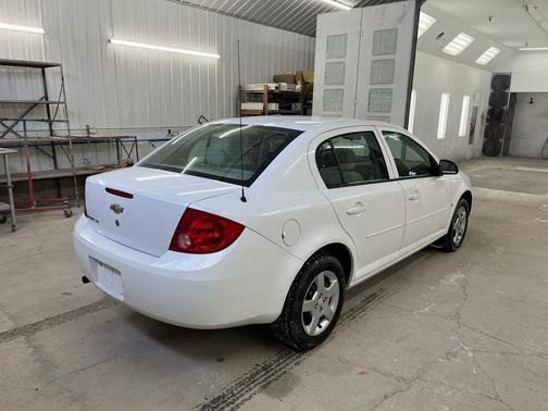 2007 Chevrolet Cobalt LS