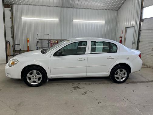 2007 Chevrolet Cobalt LS