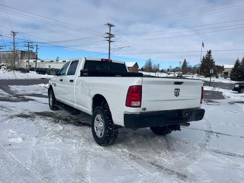 2014 RAM 2500 Tradesman