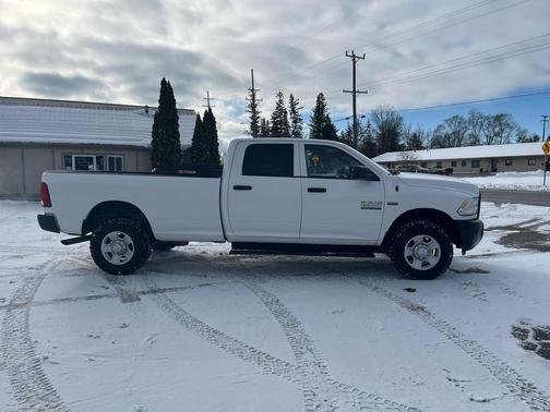 2014 RAM 2500 Tradesman