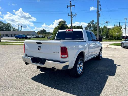2013 RAM 1500 Laramie