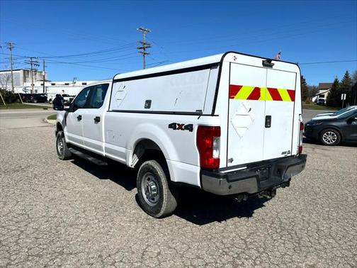 2019 Ford F-250 XL
