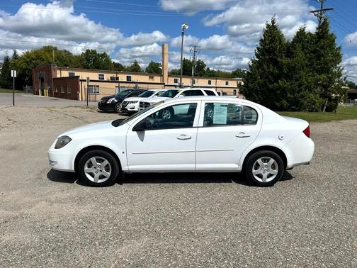 2008 Chevrolet Cobalt LS