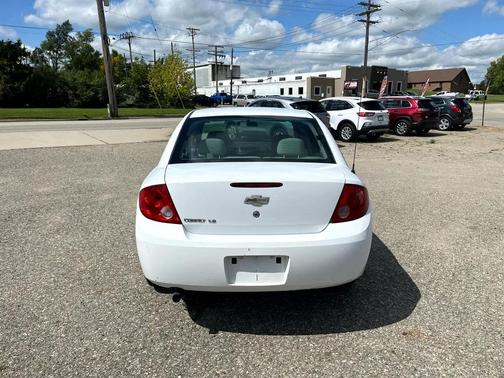 2008 Chevrolet Cobalt LS