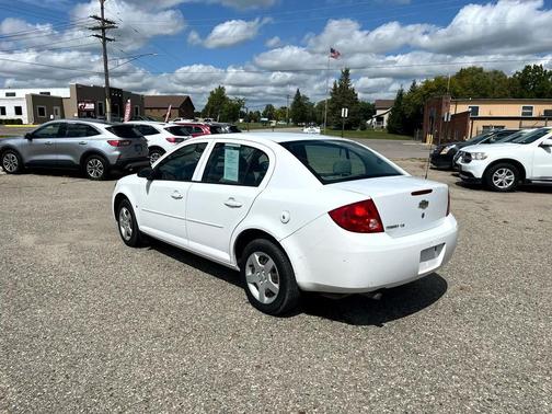 2008 Chevrolet Cobalt LS