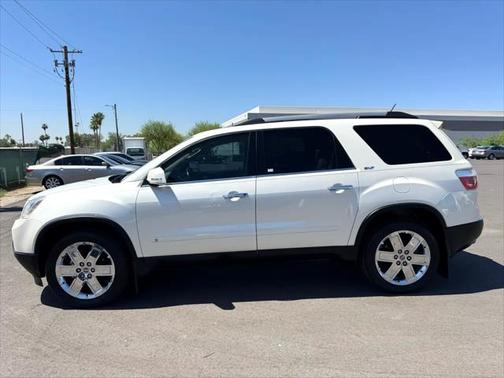 2010 GMC Acadia SLT-2