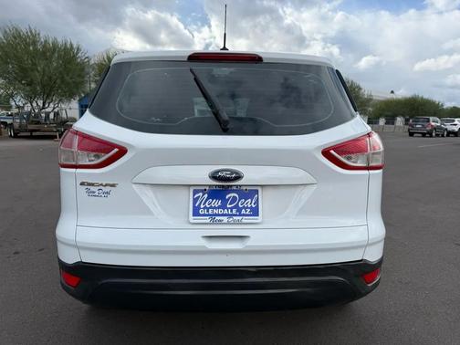 2014 Ford Escape S