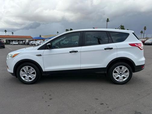 2014 Ford Escape S