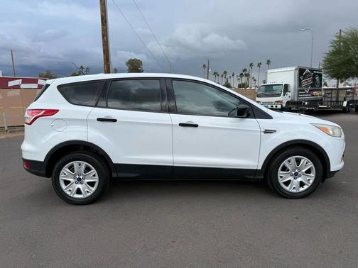 2014 Ford Escape S
