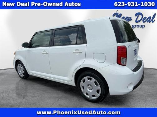 2014 Scion xB Release Series 10.0