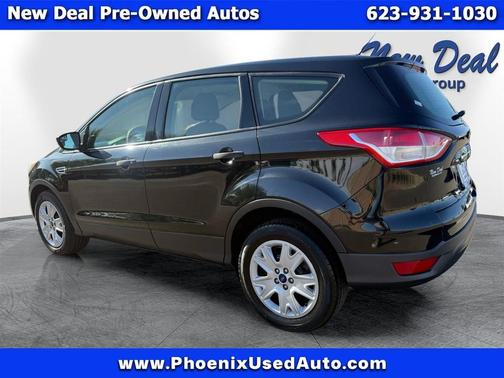 2013 Ford Escape S