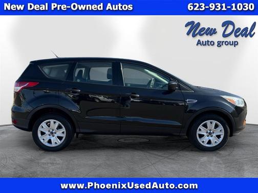 2013 Ford Escape S