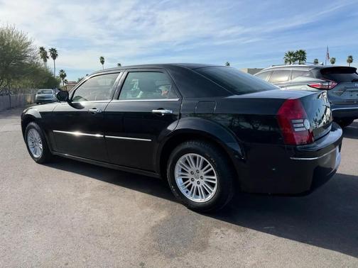 2010 Chrysler 300 Touring