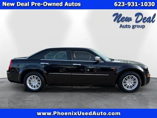 2010 Chrysler 300 Touring