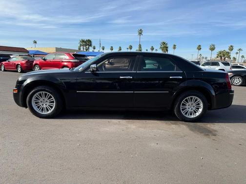 2010 Chrysler 300 Touring